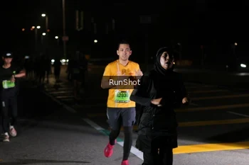 Runner Photo 5649456