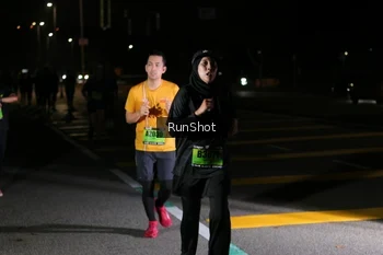 Runner Photo 5649460