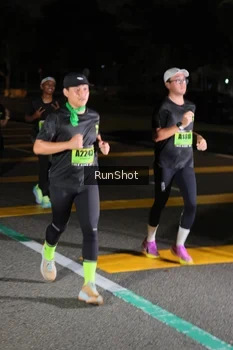 Runner Photo 5649463