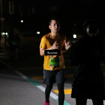 Runner Photo 5649467
