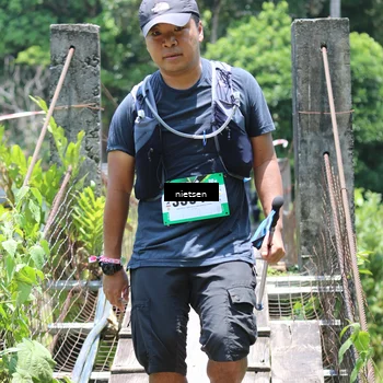 Runner Photo 5649477