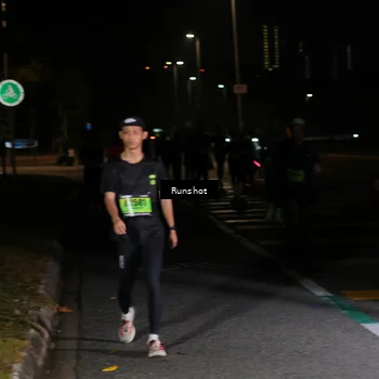Runner Photo 5649480