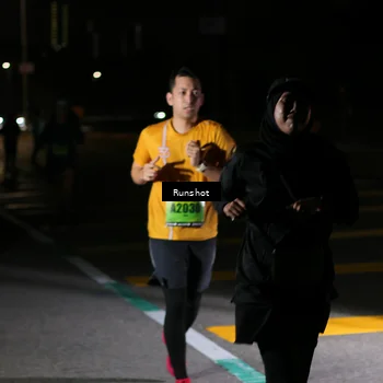 Runner Photo 5649483
