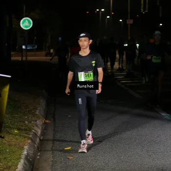 Runner Photo 5649484