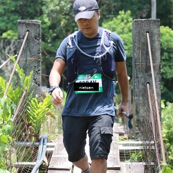 Runner Photo 5649485