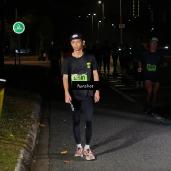 Runner Photo 5649490