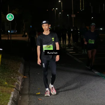 Runner Photo 5649491