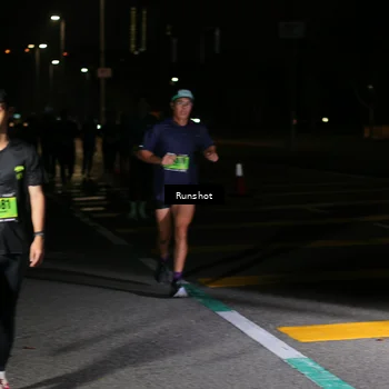 Runner Photo 5649497