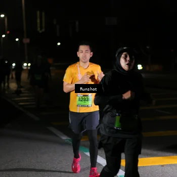 Runner Photo 5649499