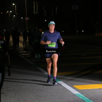 Runner Photo 5649505