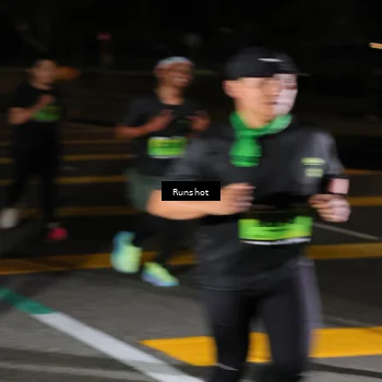 Runner Photo 5649512