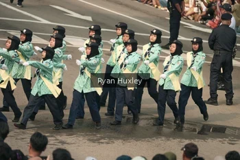 Runner Photo 5649515
