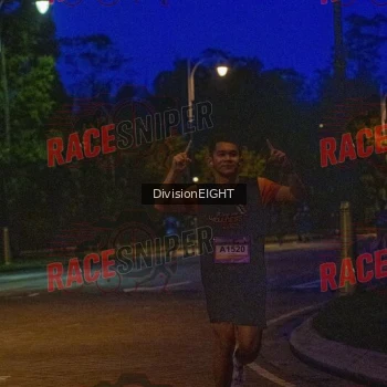 Runner Photo 564952
