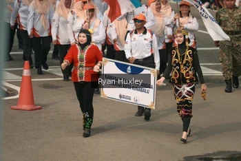 Runner Photo 5649520