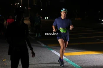 Runner Photo 5649532