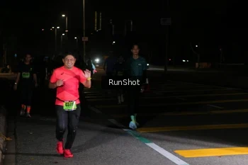 Runner Photo 5649539