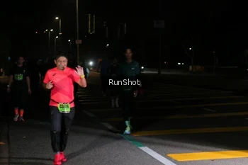 Runner Photo 5649540