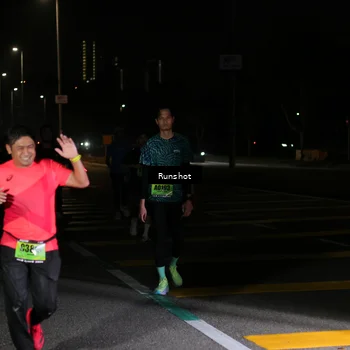 Runner Photo 5649541