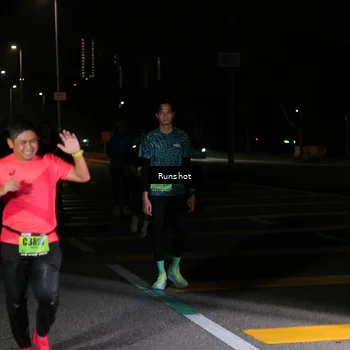 Runner Photo 5649543