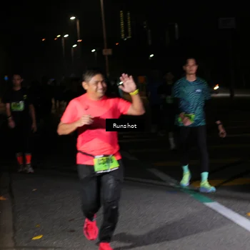 Runner Photo 5649544
