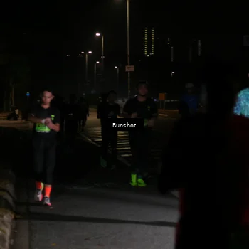 Runner Photo 5649555
