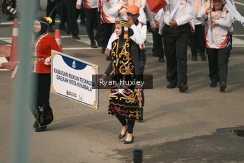 Runner Photo 5649558