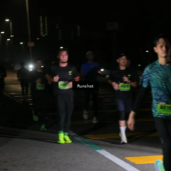 Runner Photo 5649560