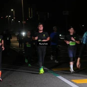 Runner Photo 5649561