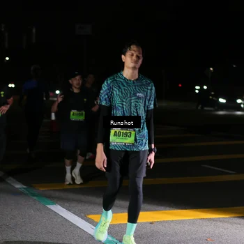Runner Photo 5649563
