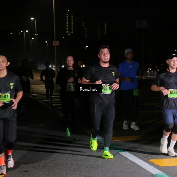 Runner Photo 5649566