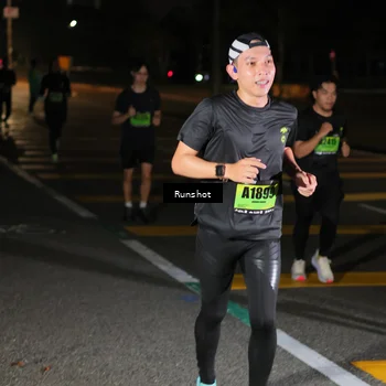 Runner Photo 5649567