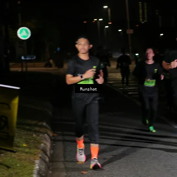 Runner Photo 5649573