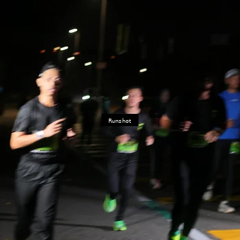 Runner Photo 5649575