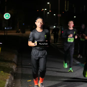 Runner Photo 5649576