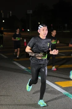 Runner Photo 5649586