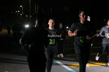 Runner Photo 5649590
