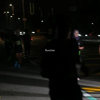 Runner Photo 5649592