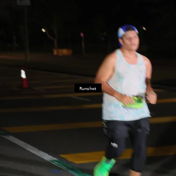 Runner Photo 5649596