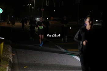 Runner Photo 5649597