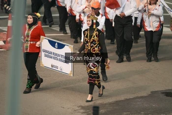 Runner Photo 5649602