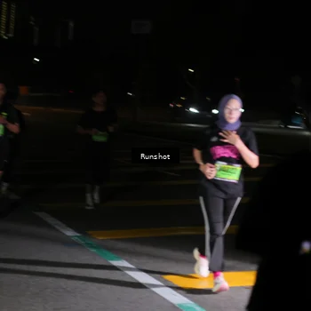 Runner Photo 5649605