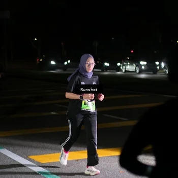 Runner Photo 5649608