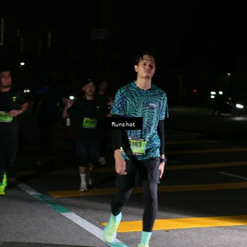 Runner Photo 5649611