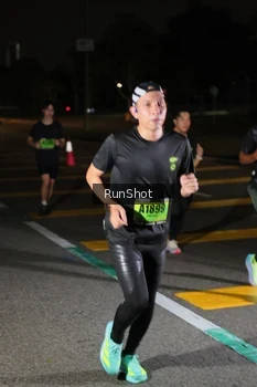 Runner Photo 5649613