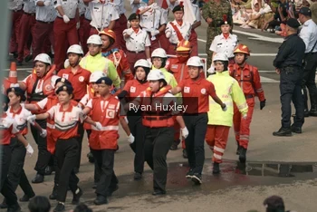 Runner Photo 5649615