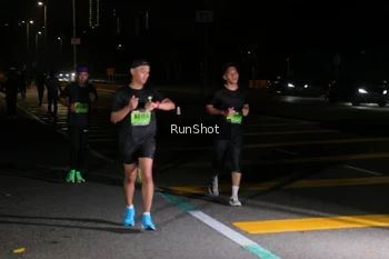 Runner Photo 5649623