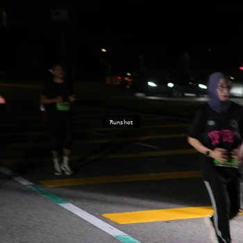 Runner Photo 5649624