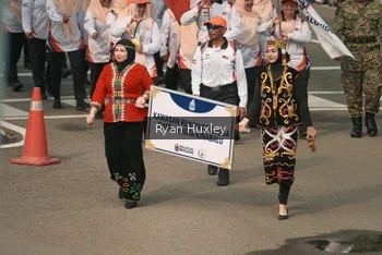Runner Photo 5649633