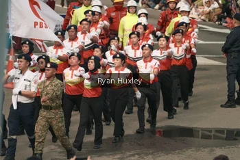 Runner Photo 5649634