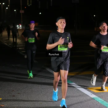 Runner Photo 5649642